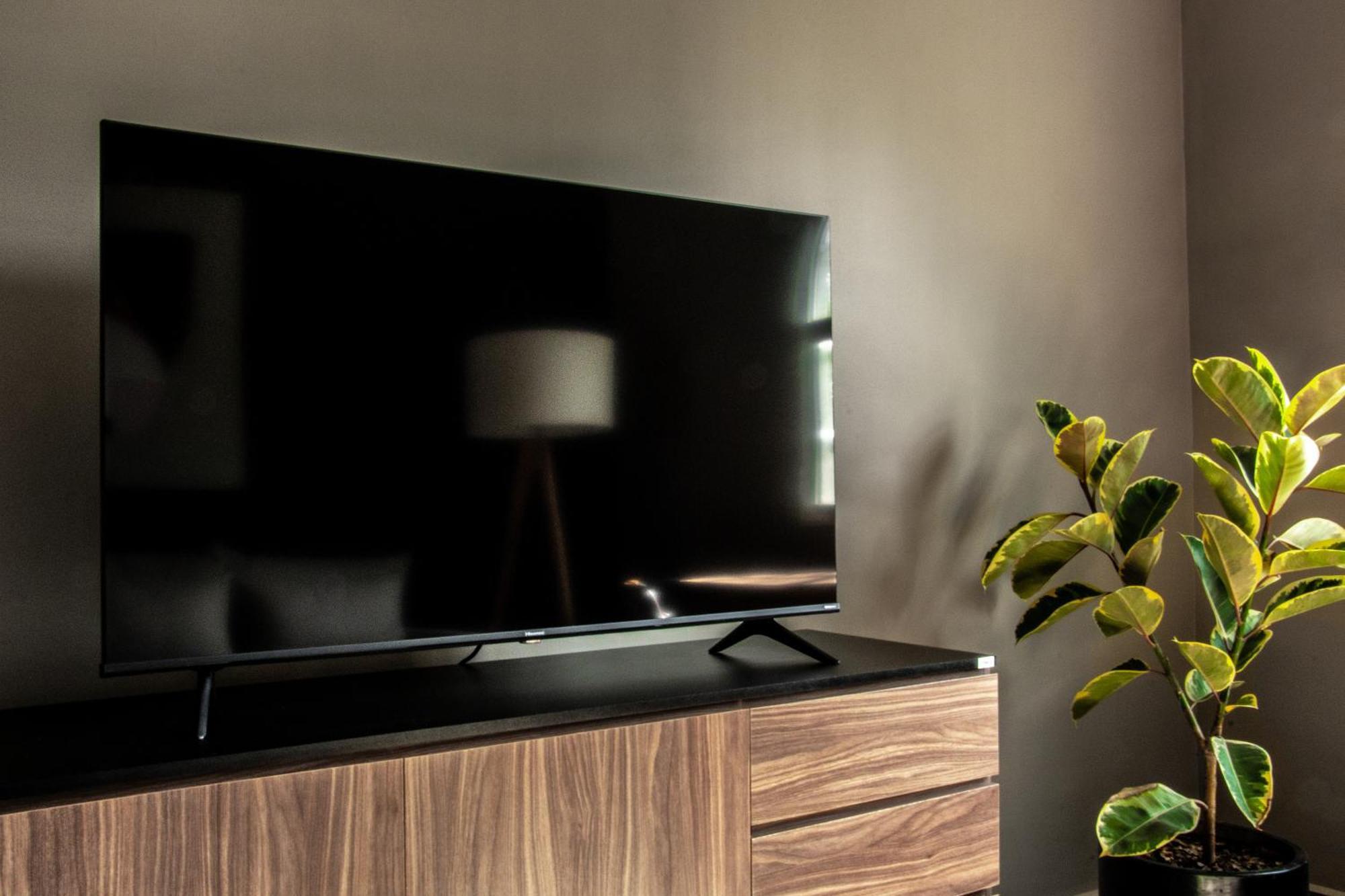 Huatusco By Mr W Apartment Mexico City Luaran gambar