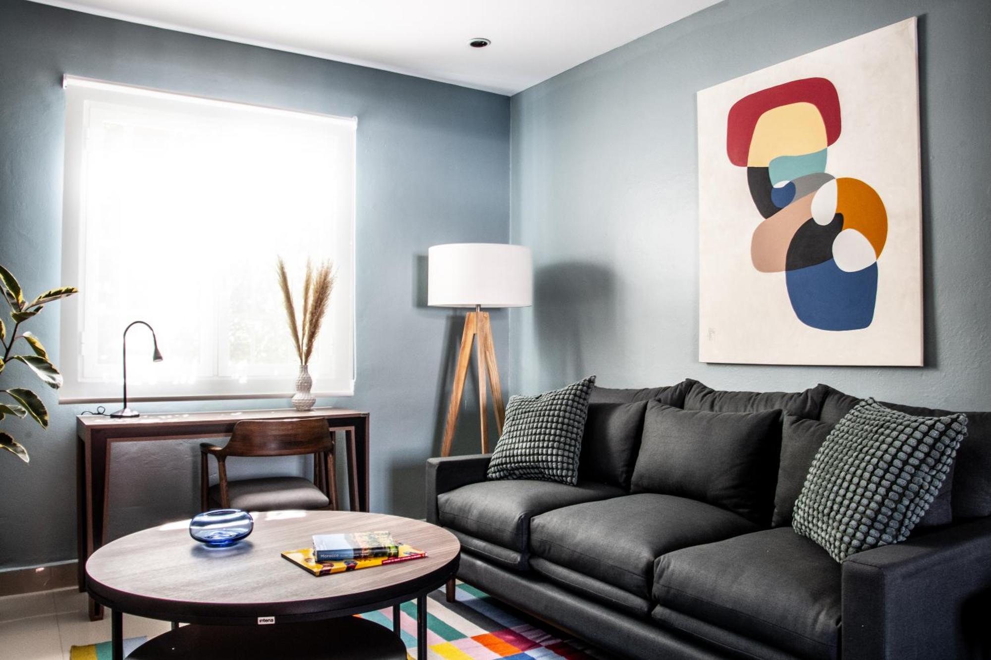 Huatusco By Mr W Apartment Mexico City Luaran gambar