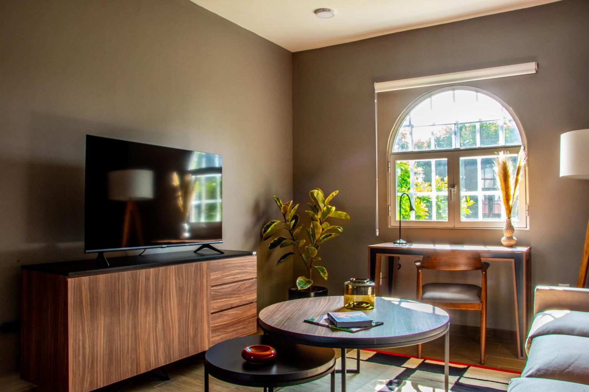 Huatusco By Mr W Apartment Mexico City Luaran gambar