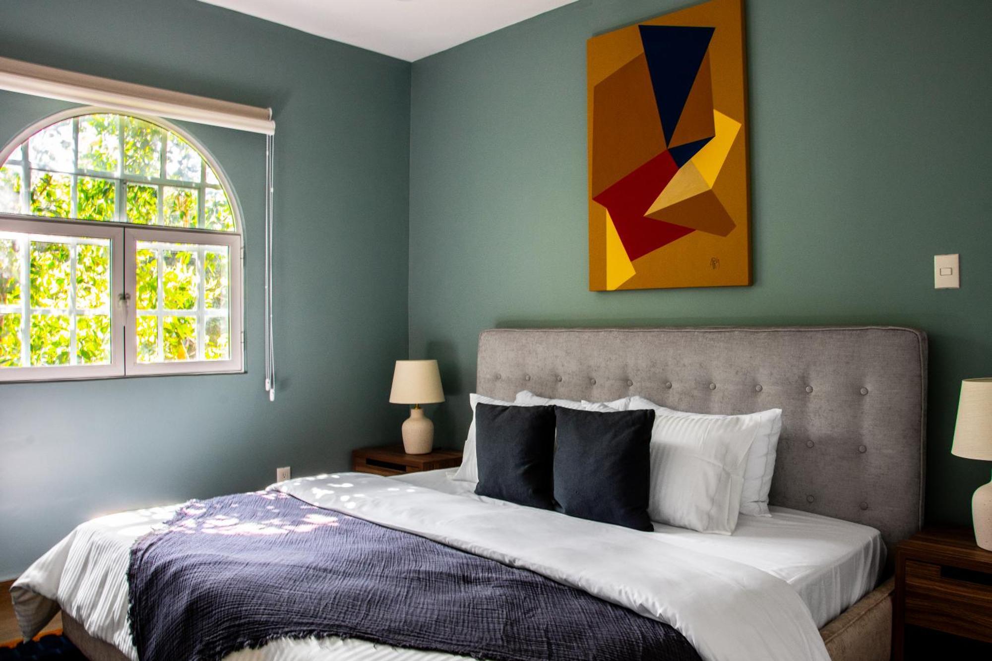 Huatusco By Mr W Apartment Mexico City Luaran gambar
