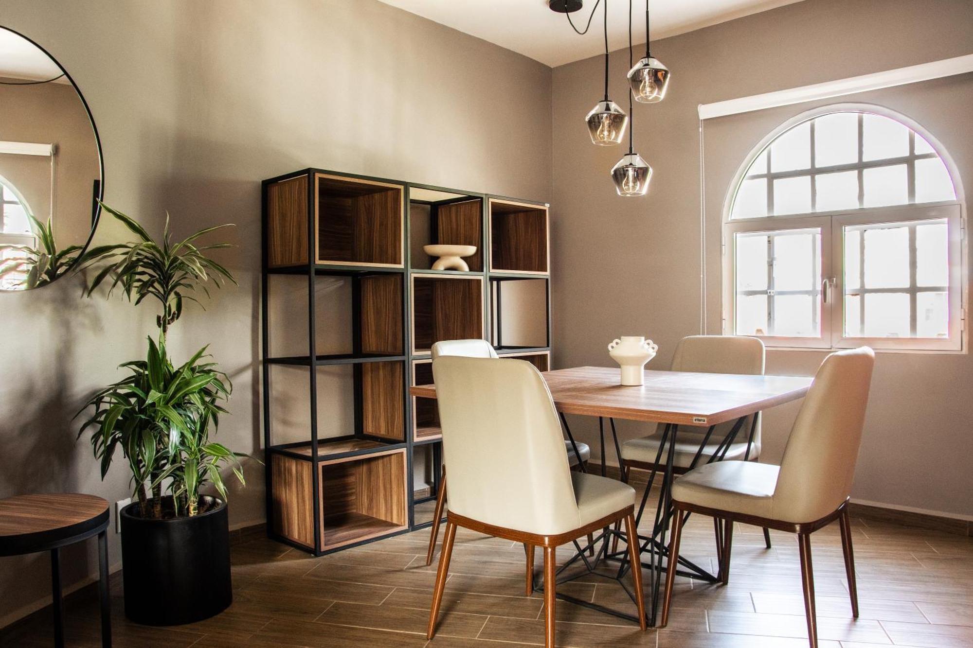 Huatusco By Mr W Apartment Mexico City Luaran gambar