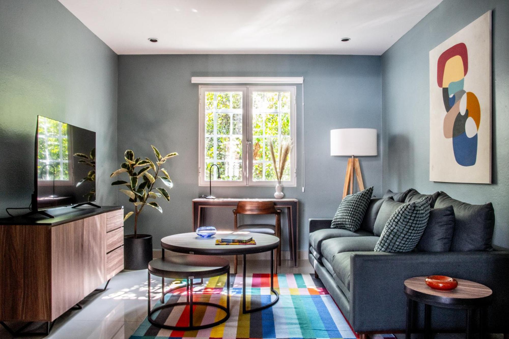 Huatusco By Mr W Apartment Mexico City Luaran gambar