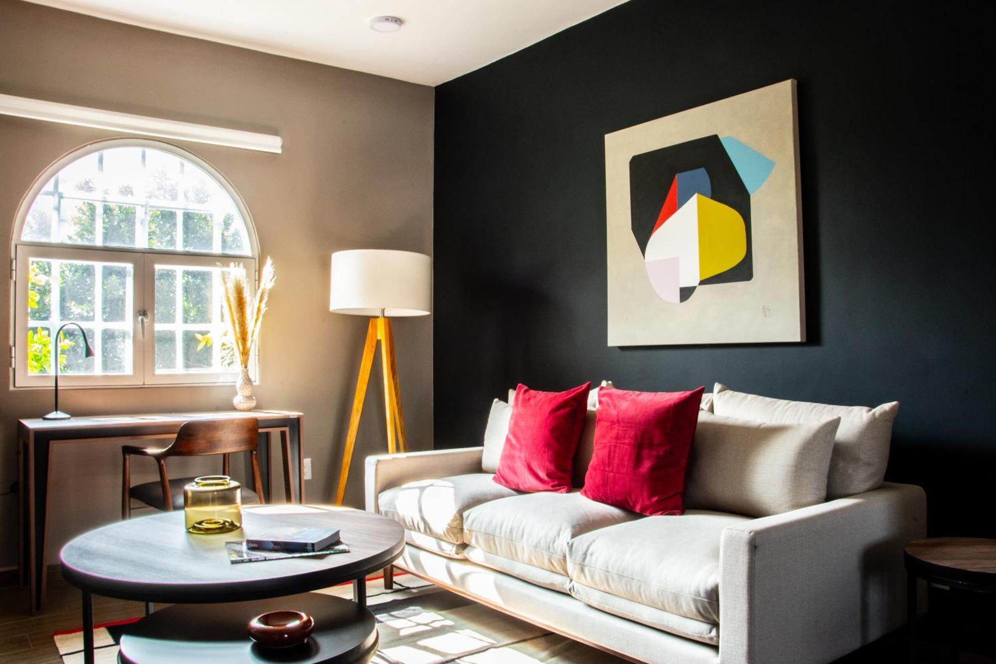 Huatusco By Mr W Apartment Mexico City Luaran gambar