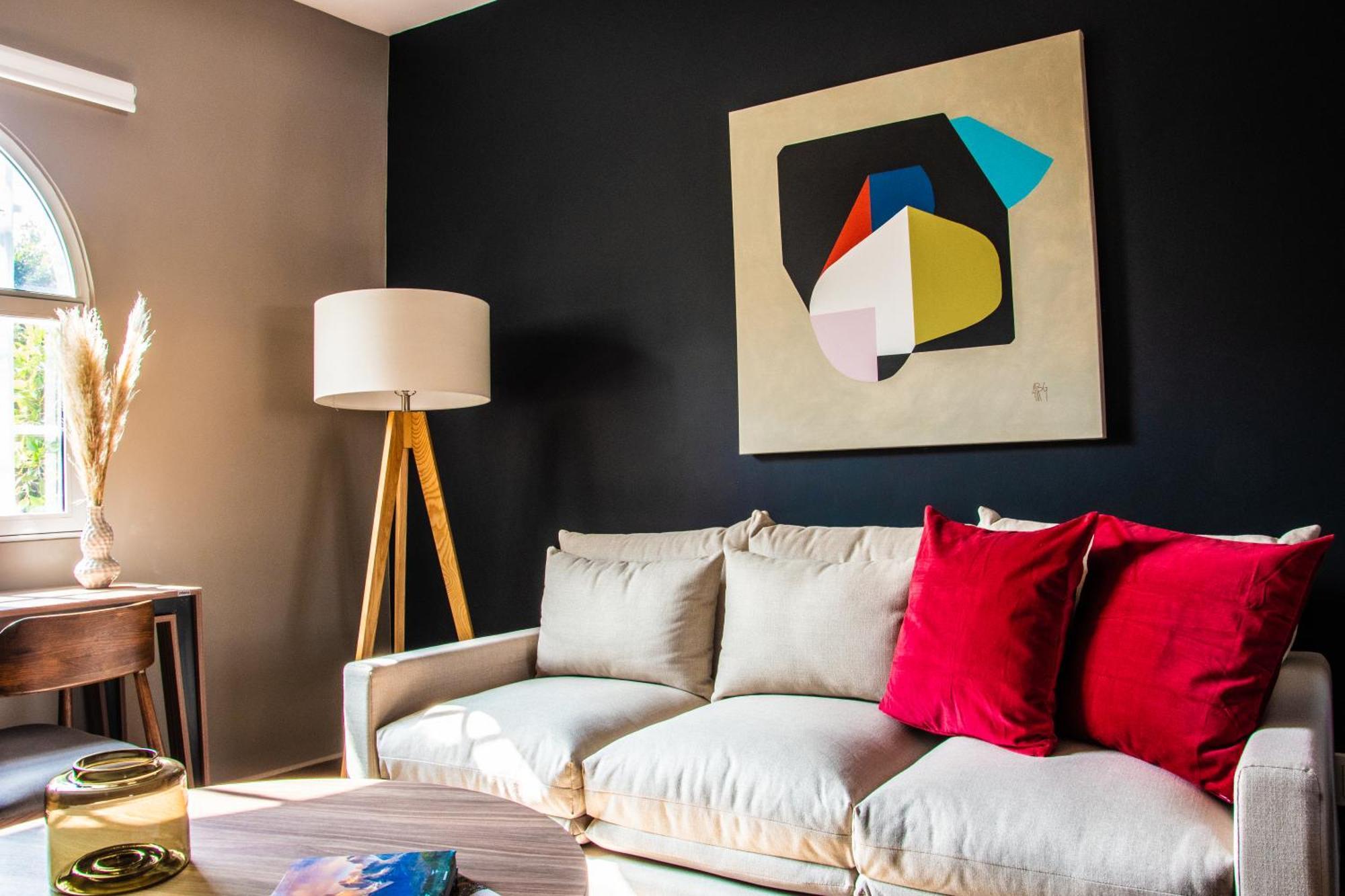 Huatusco By Mr W Apartment Mexico City Luaran gambar