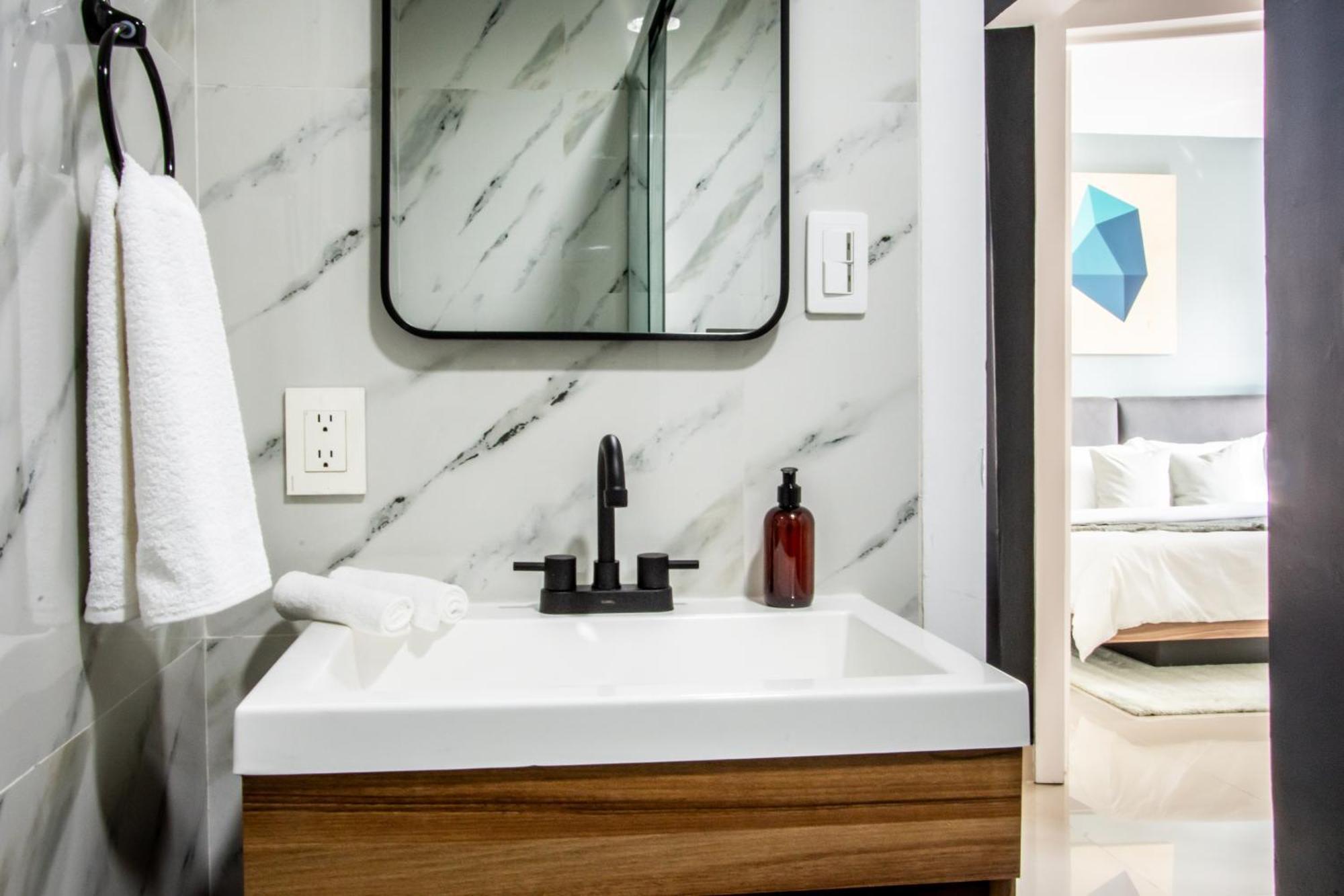 Huatusco By Mr W Apartment Mexico City Luaran gambar