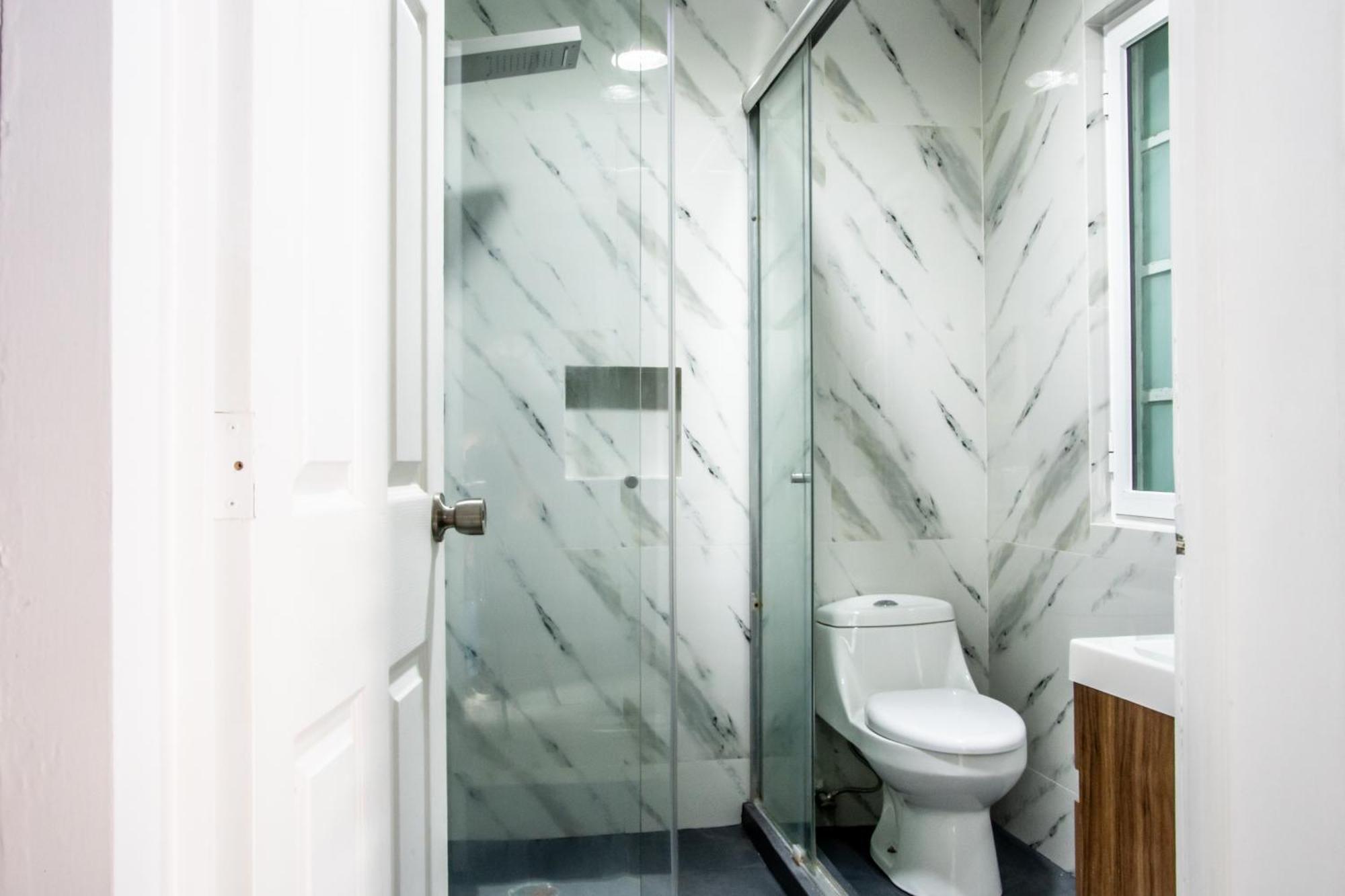 Huatusco By Mr W Apartment Mexico City Luaran gambar