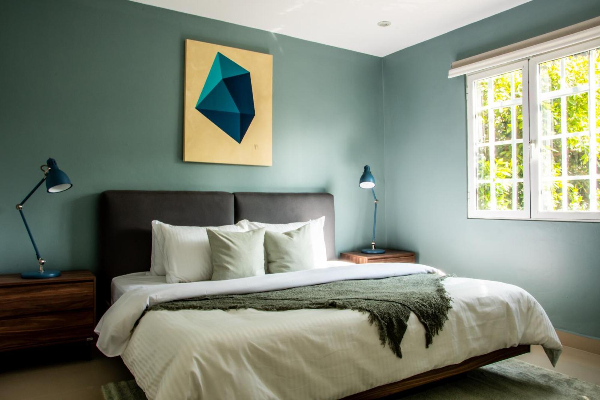 Huatusco By Mr W Apartment Mexico City Luaran gambar