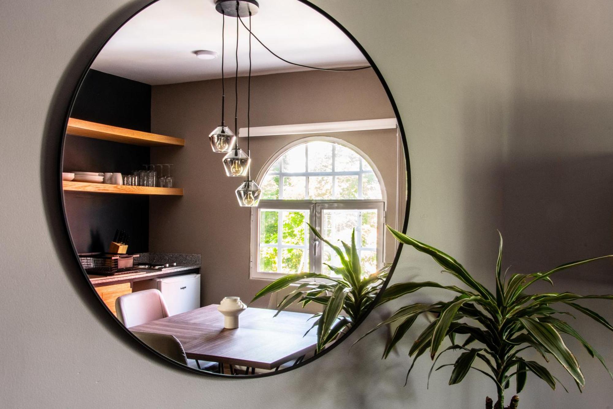 Huatusco By Mr W Apartment Mexico City Luaran gambar