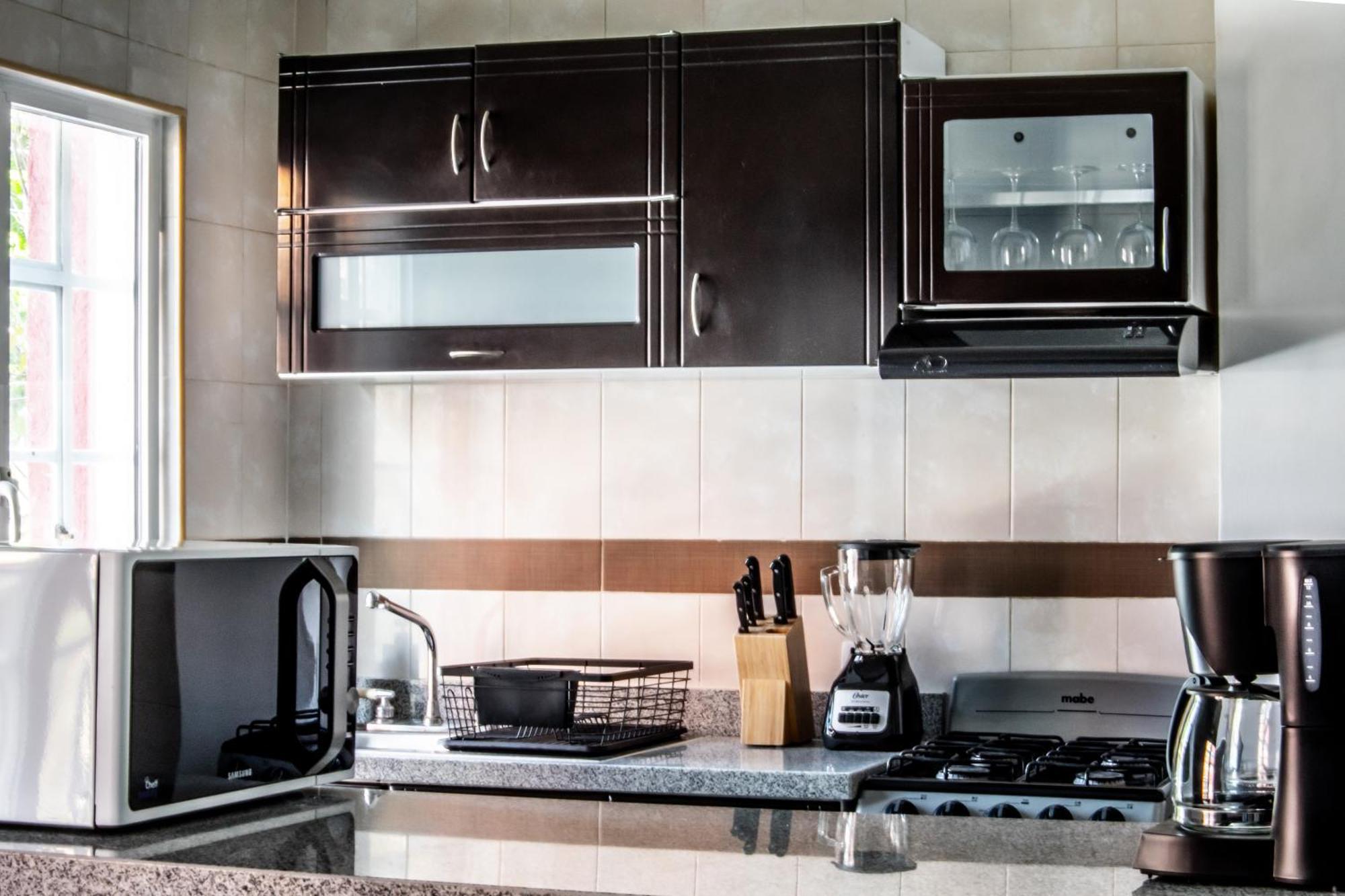 Huatusco By Mr W Apartment Mexico City Luaran gambar