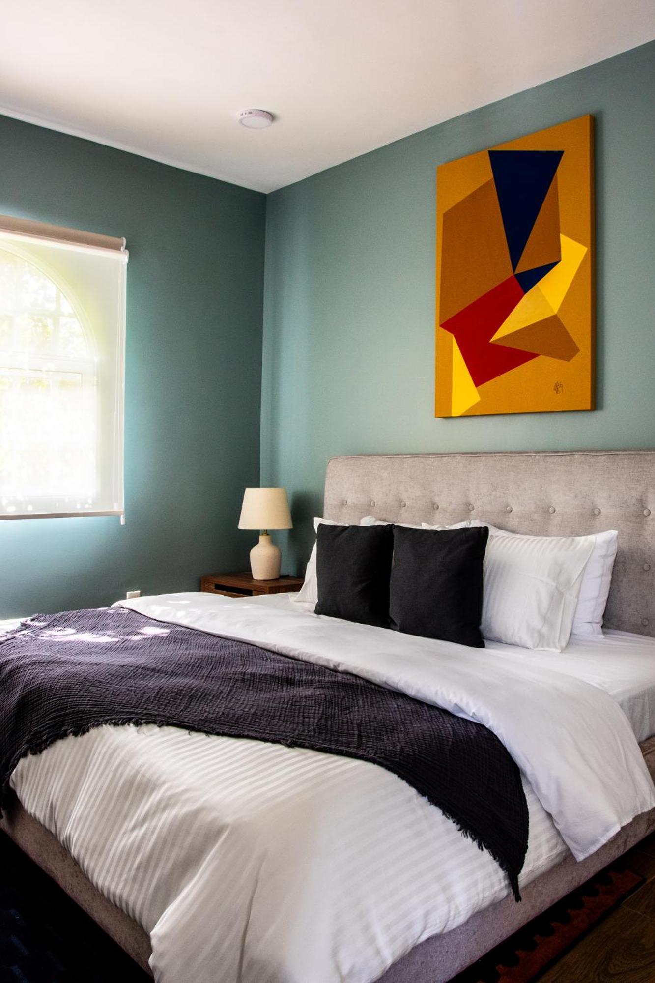 Huatusco By Mr W Apartment Mexico City Luaran gambar