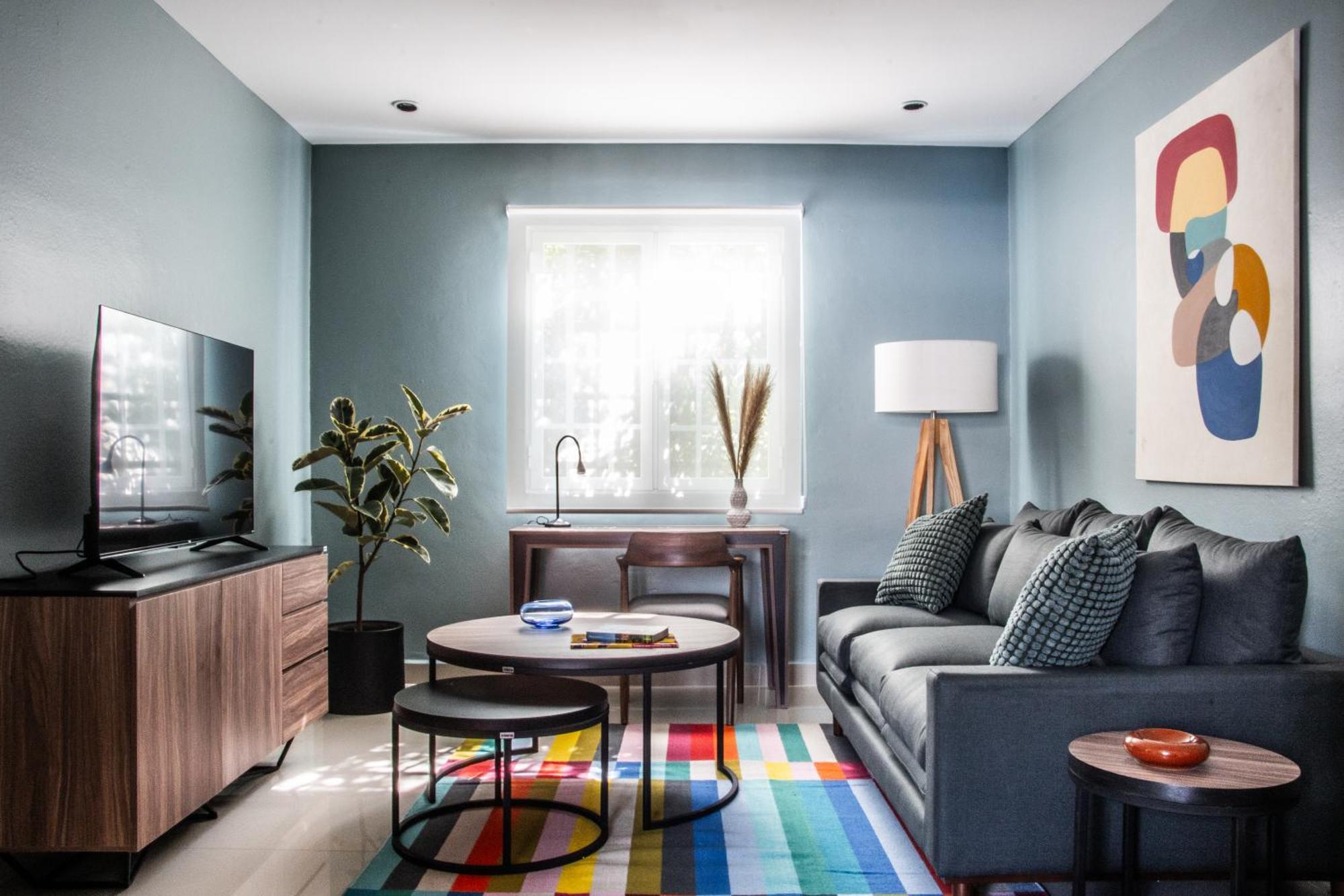 Huatusco By Mr W Apartment Mexico City Luaran gambar