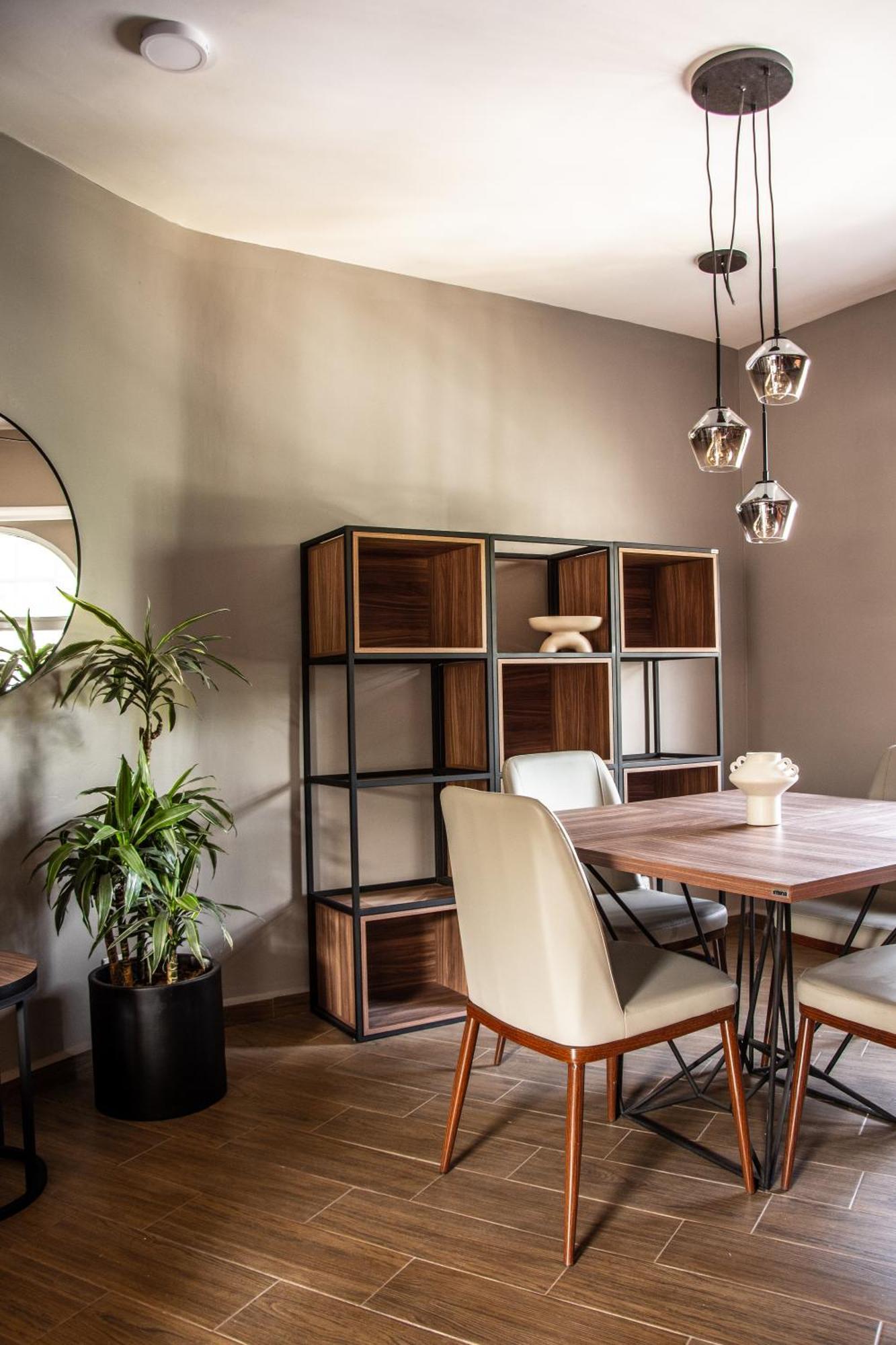Huatusco By Mr W Apartment Mexico City Luaran gambar