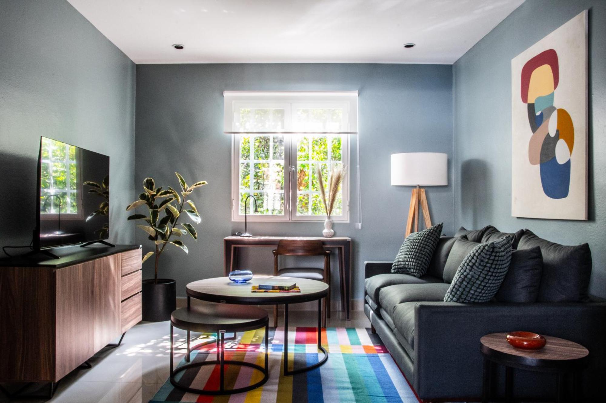 Huatusco By Mr W Apartment Mexico City Luaran gambar